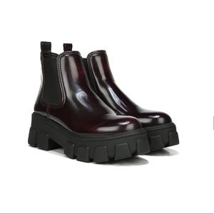 Circus by Sam Edelman Darielle Boot